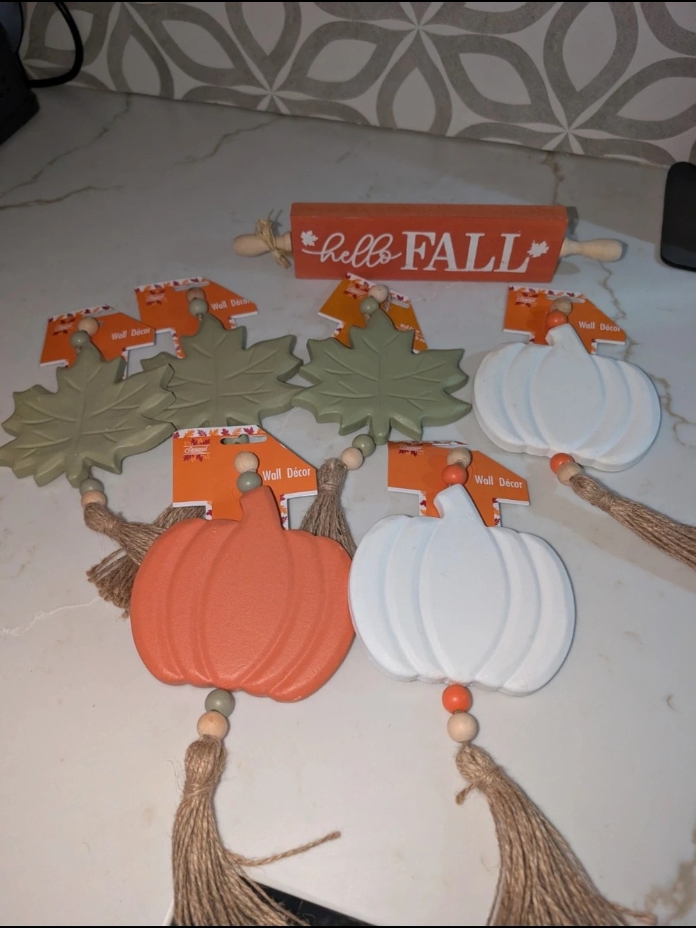 Fall Box Of Goodies - Picture 2 of 5